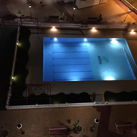 Palmeras Apartamento La Manga del Mar Menor