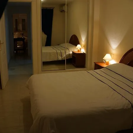 Palmeras Apartamento