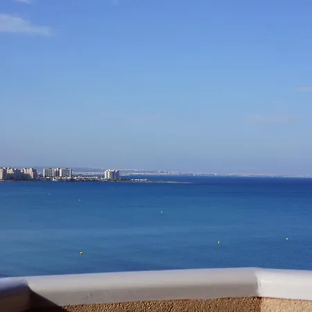 Apartamento Palmeras *