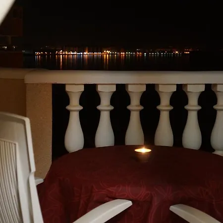 Apartamento Palmeras