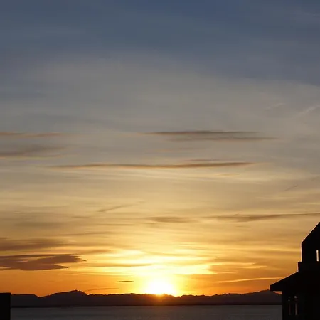 Apartamento Palmeras