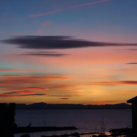 Palmeras Apartamento La Manga del Mar Menor