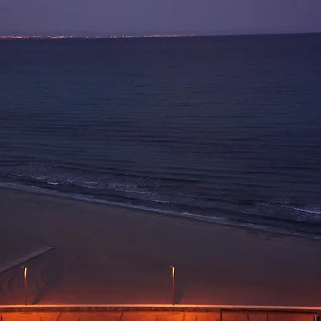 Apartamento Palmeras La Manga del Mar Menor