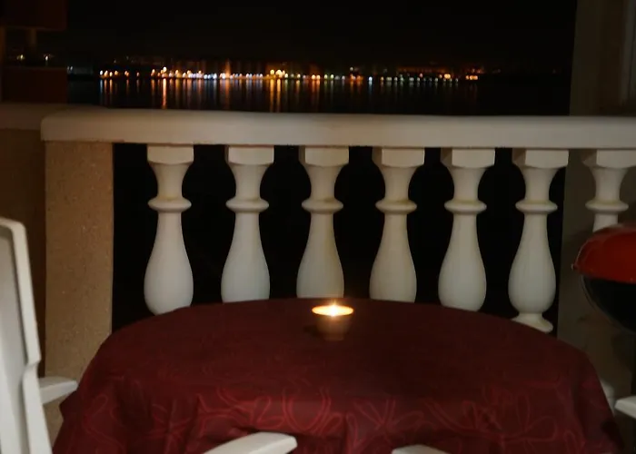 Palmeras Apartment La Manga del Mar Menor