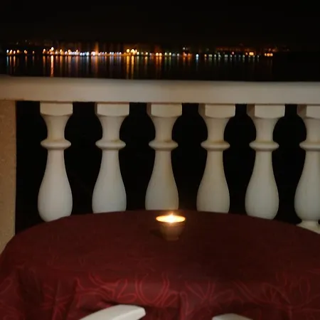 Palmeras Apartamento La Manga del Mar Menor