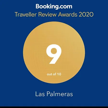 Palmeras *