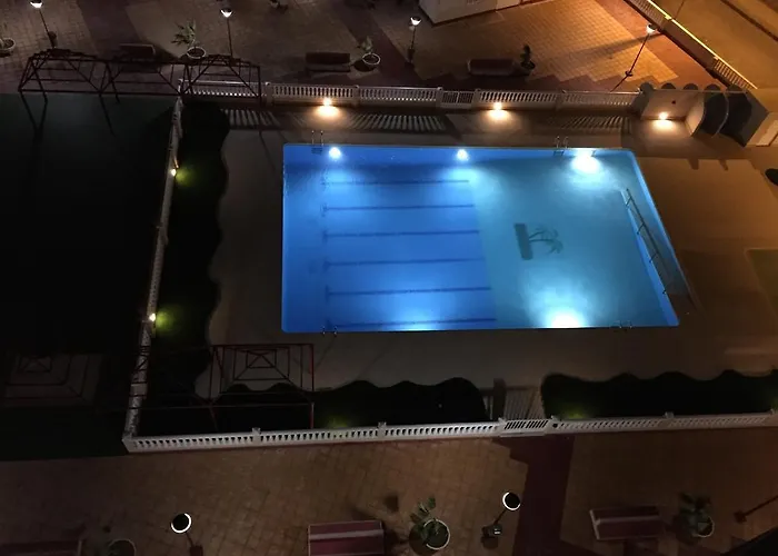 Palmeras Appartement La Manga del Mar Menor