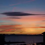 Palmeras Lägenhet La Manga del Mar Menor