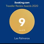Palmeras *