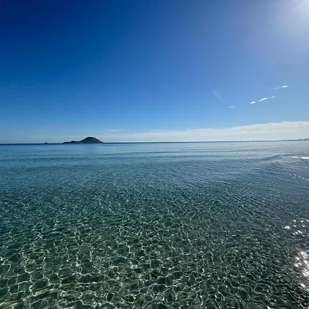 Apartament Palmeras *