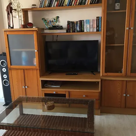 Palmeras Apartament