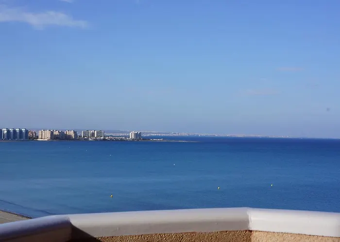 Apartament Palmeras *